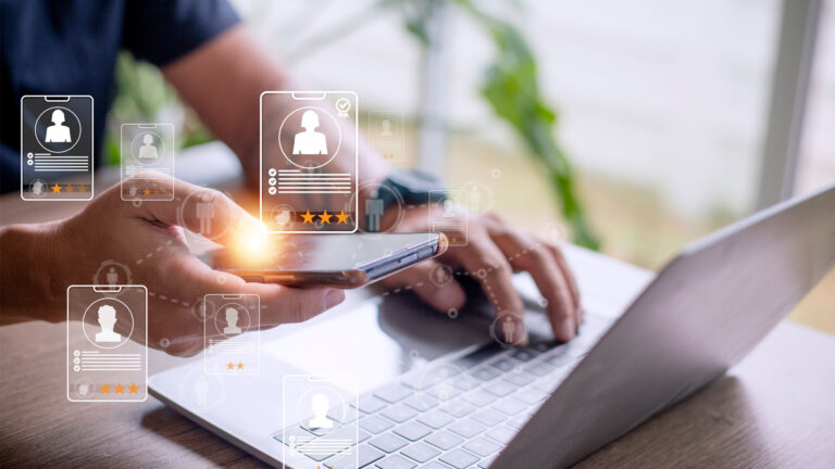 What is a CRM