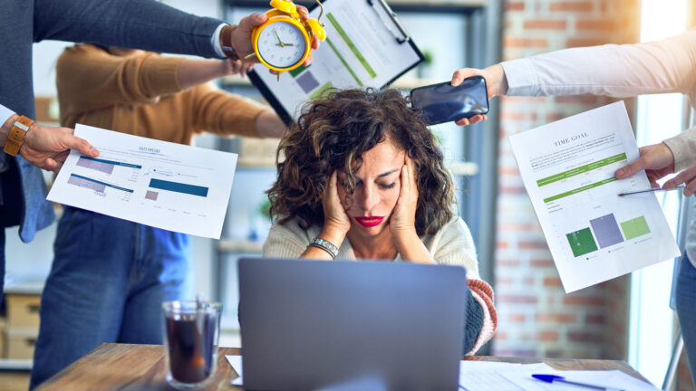 what is crm software