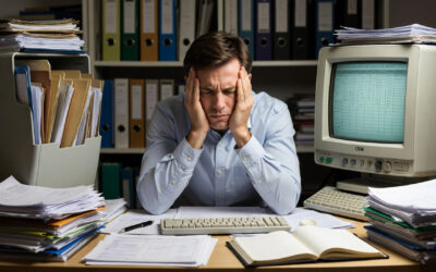 Why Your 2026 Sales Team Will Quit Without AI CRM – And How LeadMachine Saves the Day