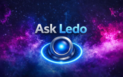 What Can Ledo Do For You?