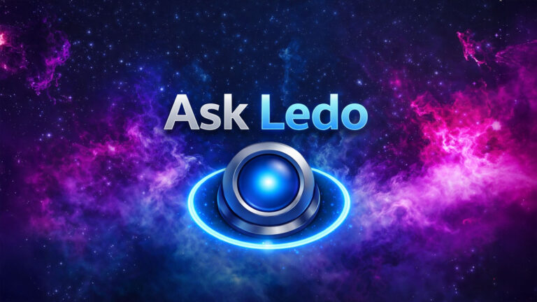 Ledo