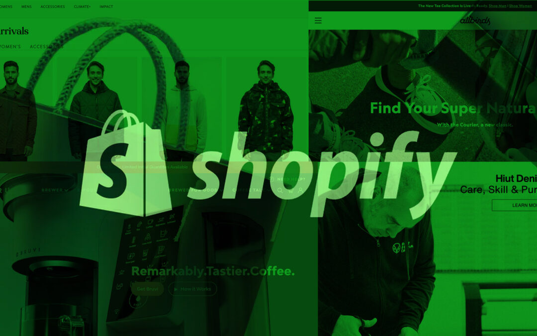 Stop Leaving Money on the Table: Why Your Shopify Store Needs a Sales Pipeline (and an AI Assistant!)