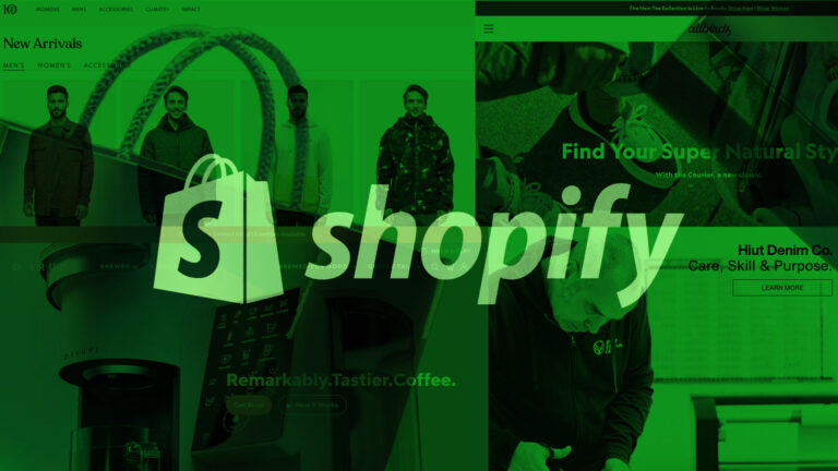 Your Shopify Customers Are Data. Make Them Revenue.