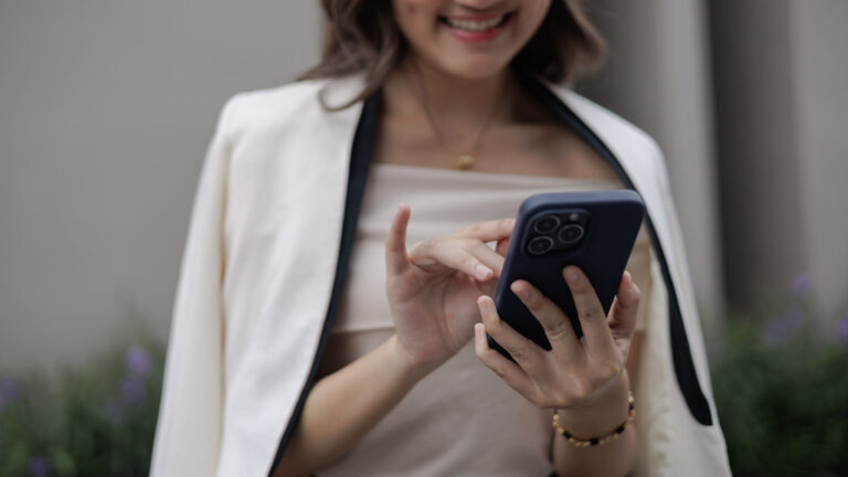 Smart CRM