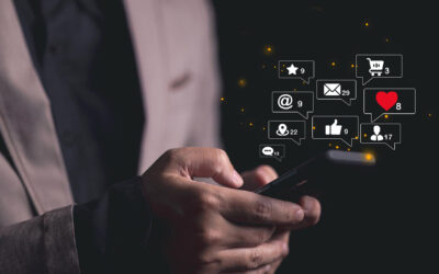 What is Social CRM? Driving Lead Intelligence with LeadMachine.fyi