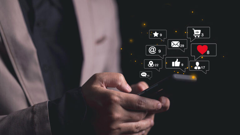 social crm