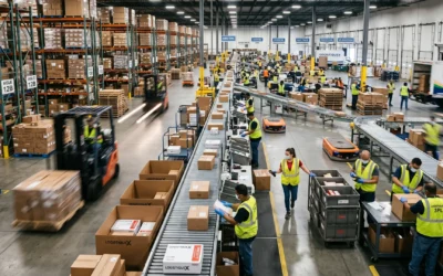 The 3PL Growth Problem Has Nothing to Do With Operations