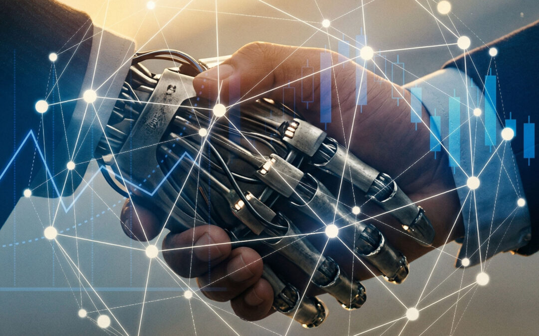 AI CRM for Sales Teams: How LeadMachine Helps the Next Generation of Salespeople Win