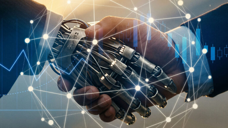 AI CRM for Sales Teams
