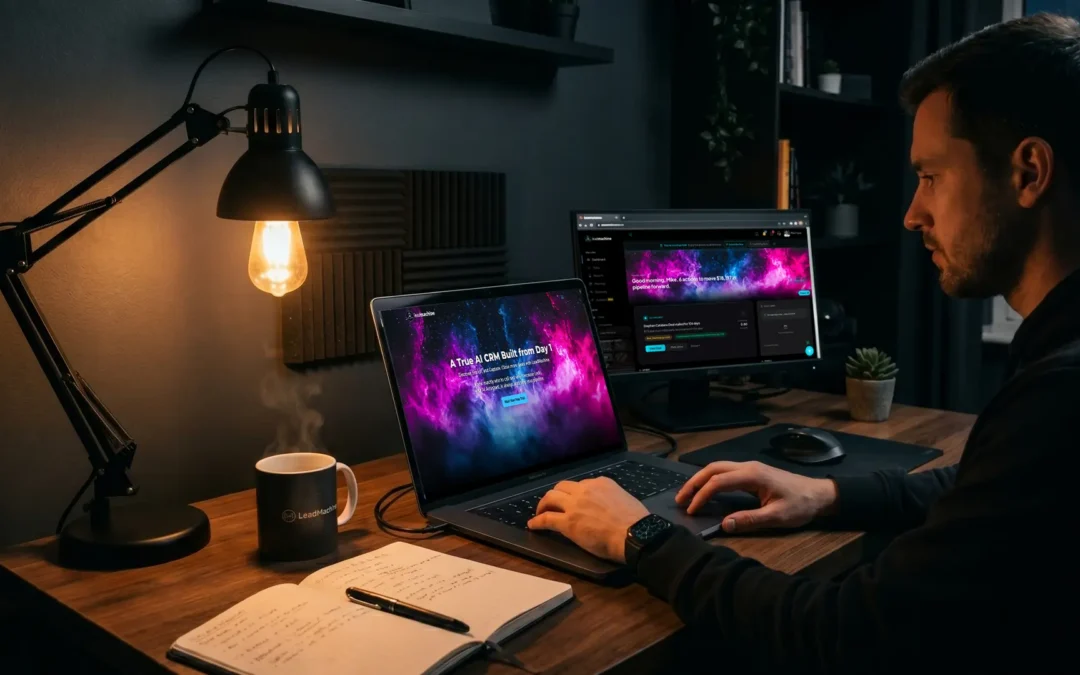 HubSpot Alternatives for Small Business That Actually Work