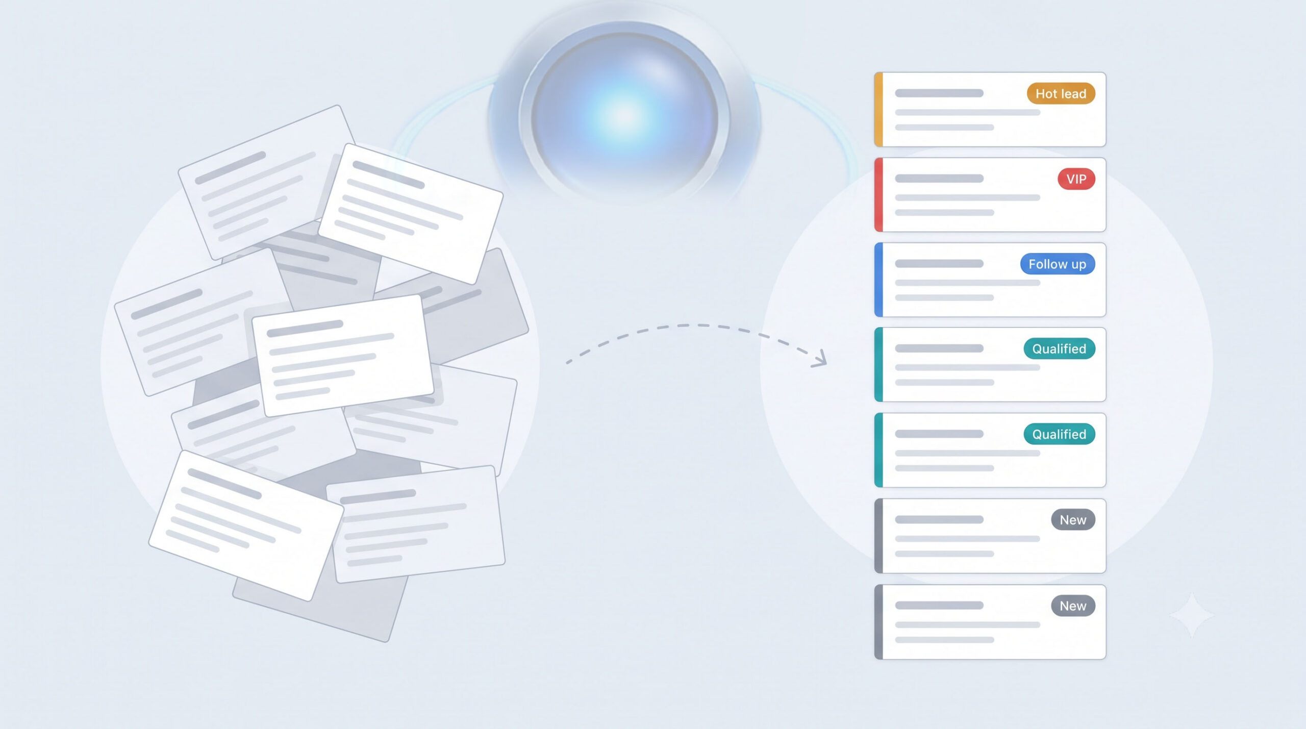 CRM Tags