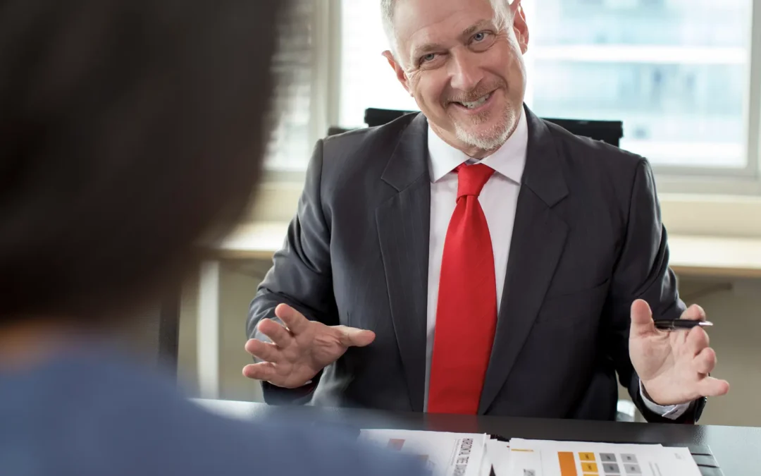 AI Isn’t Coming for Your Job. It’s Coming for Your Boss’s Excuses First.