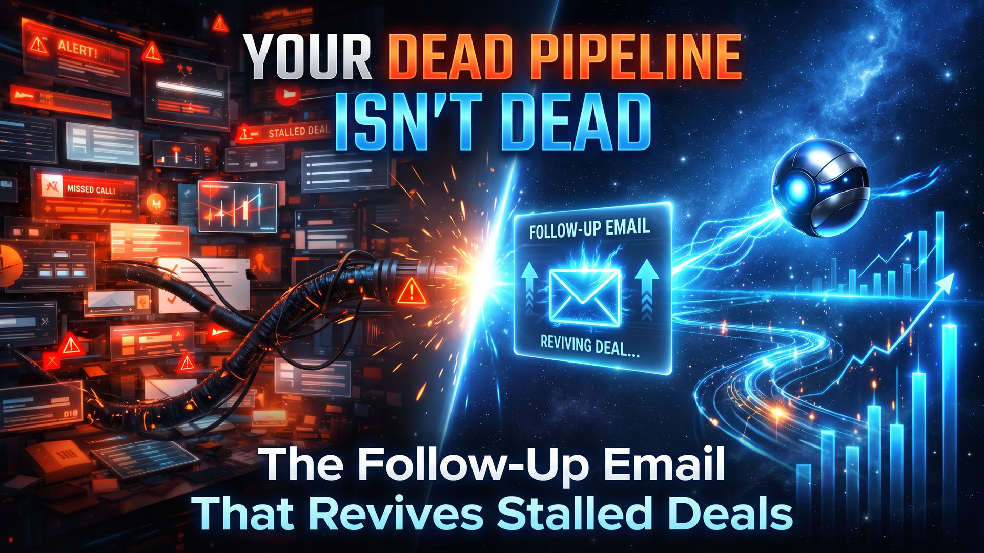 revive stalled deals